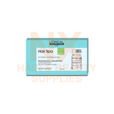 LOREAL HAIR SPA HYDRATING CONCENTRATE 6X8ML ( DRY/SENSITIVE )
