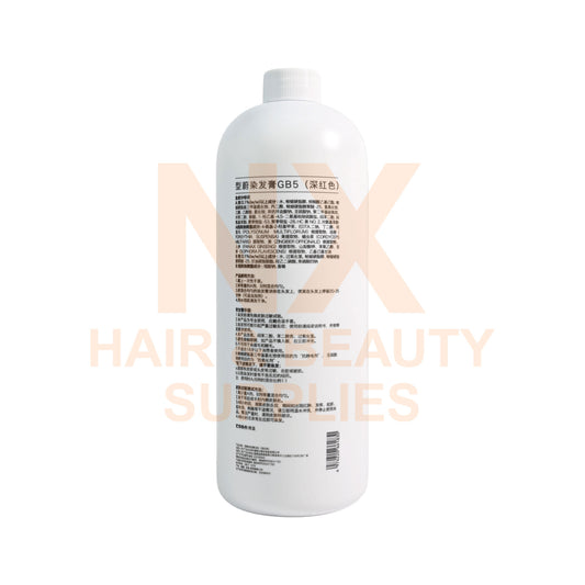 XINGWEI - PEROXIDE 9% 900ml