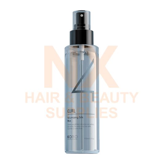 KOBO – CURL VOLUMIZING SILK MIST (4) – 150ML