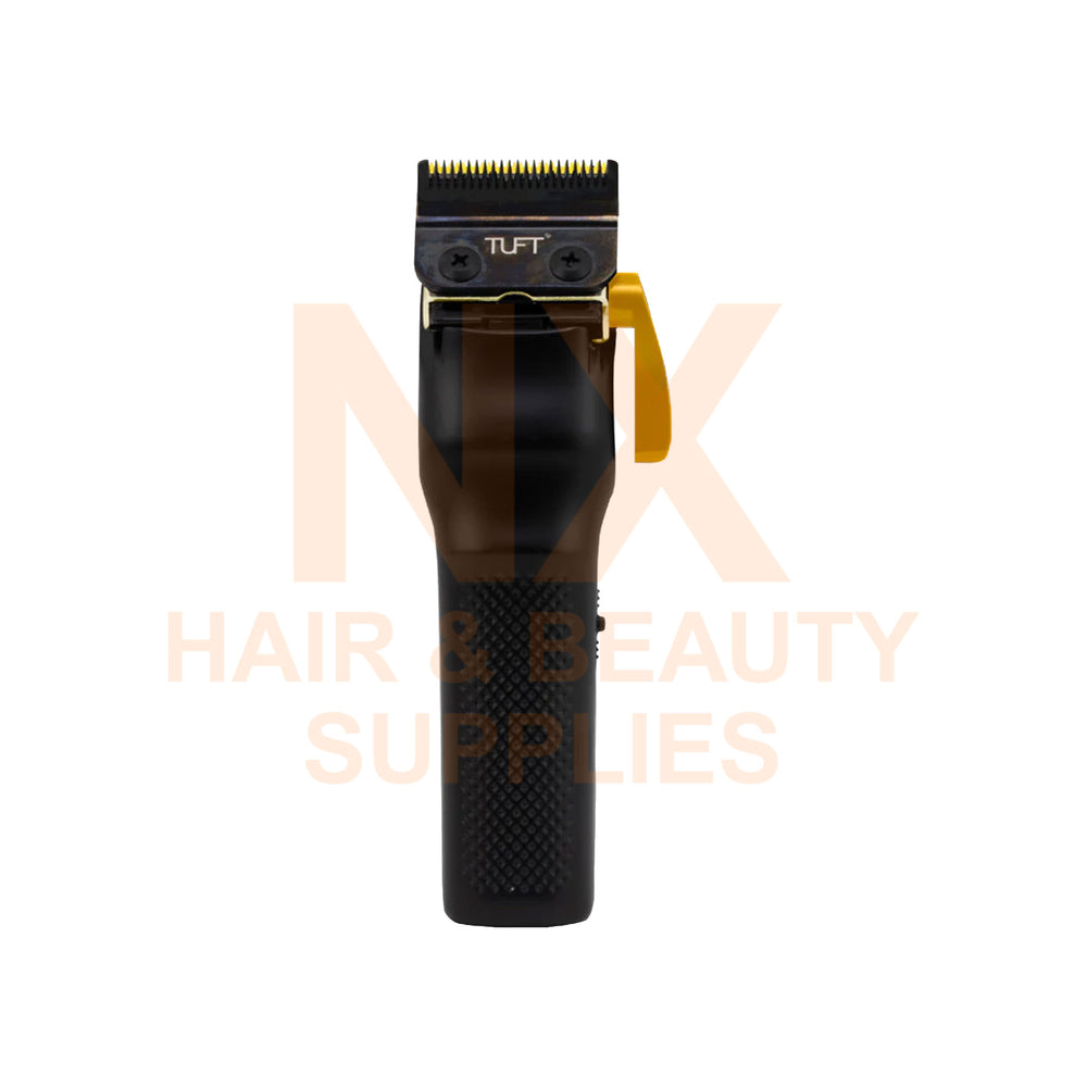 TUFT – 3882 SUPREME GOLD CLIPPER