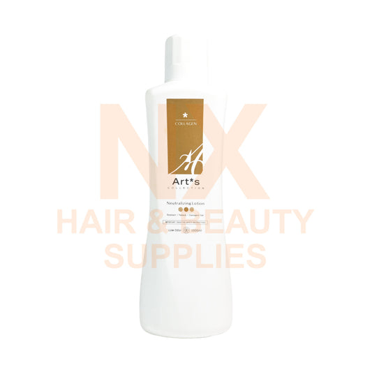 ARTS* COLLECTION - DIGITAL PERM NEUTRALIZER 1000ML
