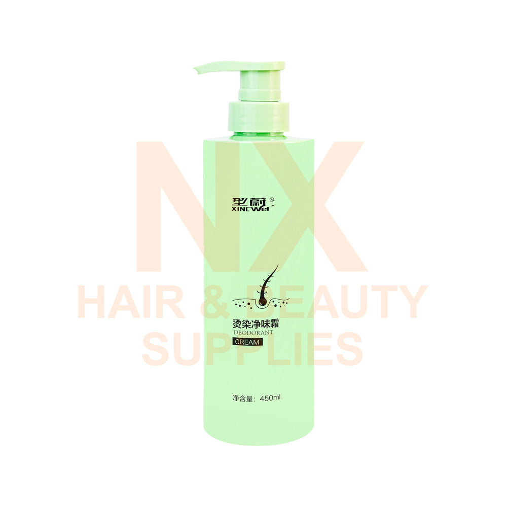 XINGWEI DISHIROU – DEODORANT CREAM 450ML