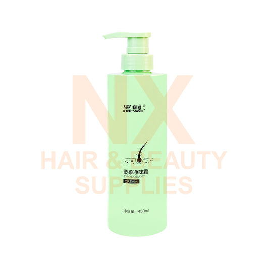 XINGWEI DISHIROU – DEODORANT CREAM 450ML