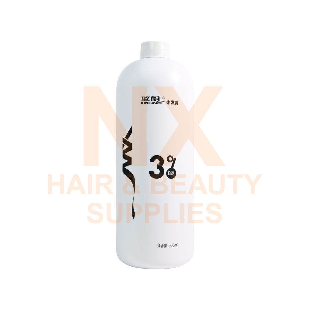 XINGWEI - PEROXIDE 3% 900ml