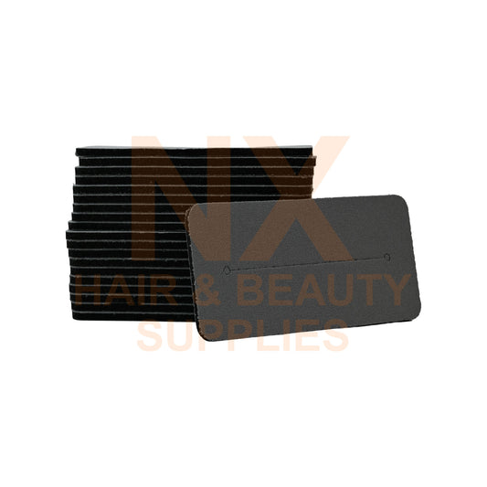HLD - D008-L-B - HEAT PROTECTION PAD (12.5X6.4CM)