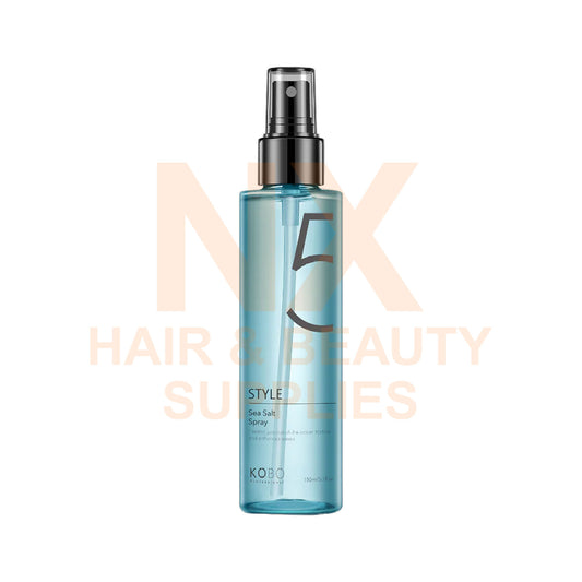 KOBO – STYLE SEA SALT SPRAY (5) – 150ML