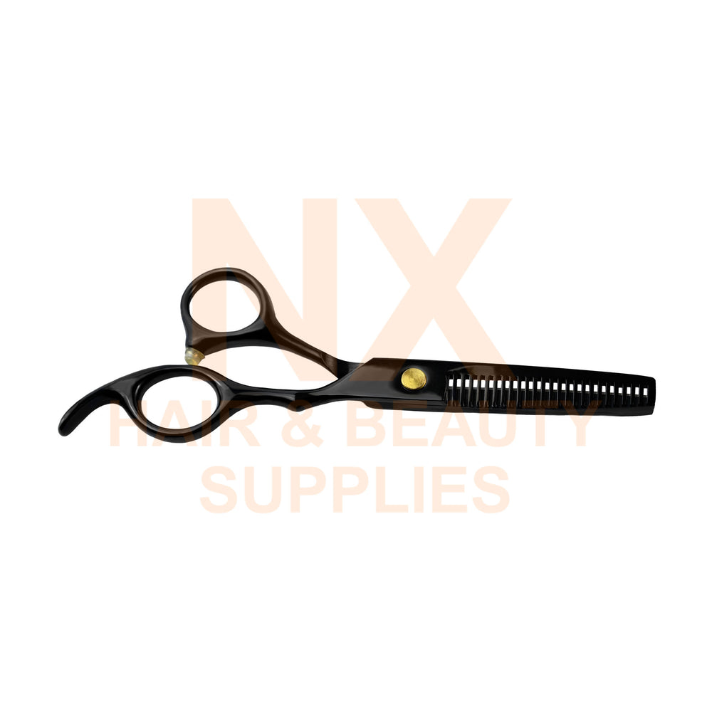 XD - 6IN1 SCISSORS SET -  5.5 INCH (BLACK)