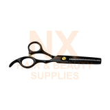 XD - 6IN1 SCISSORS SET -  5.5 INCH (BLACK)
