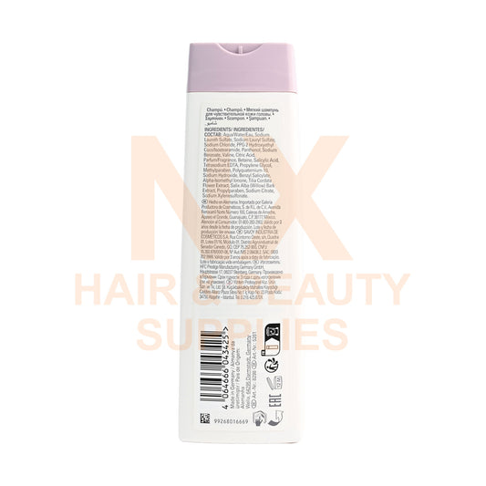 WELLA SP - BALANCE SCALP SHAMPOO - 250ML