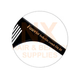 FAWEIO – BAKELITE WOOD TAIL COMB – OA–03