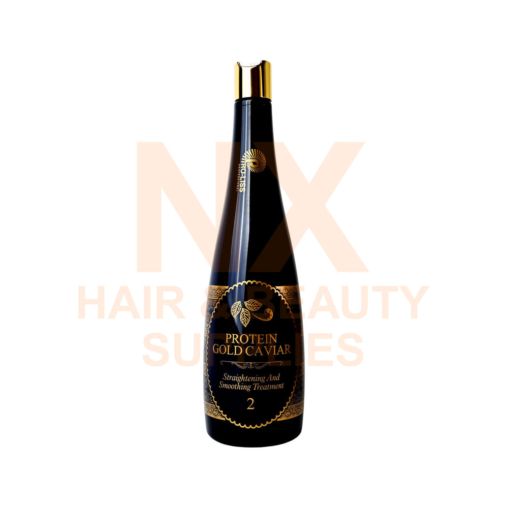PRO-LISS - BK PROTEIN KERAPLEX TREAMENT- PURPLE - 1000ML (#2)