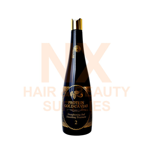 PRO-LISS - BK PROTEIN KERAPLEX TREAMENT- PURPLE - 1000ML (#2)