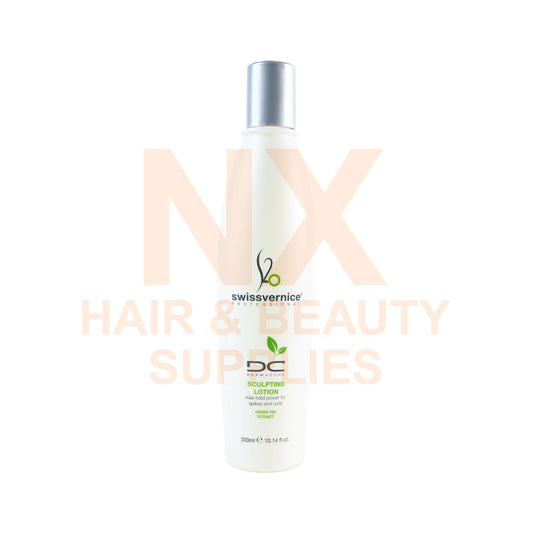 S2O SWISSVERNICE - S30 SCULPTING LOTION - 300ML