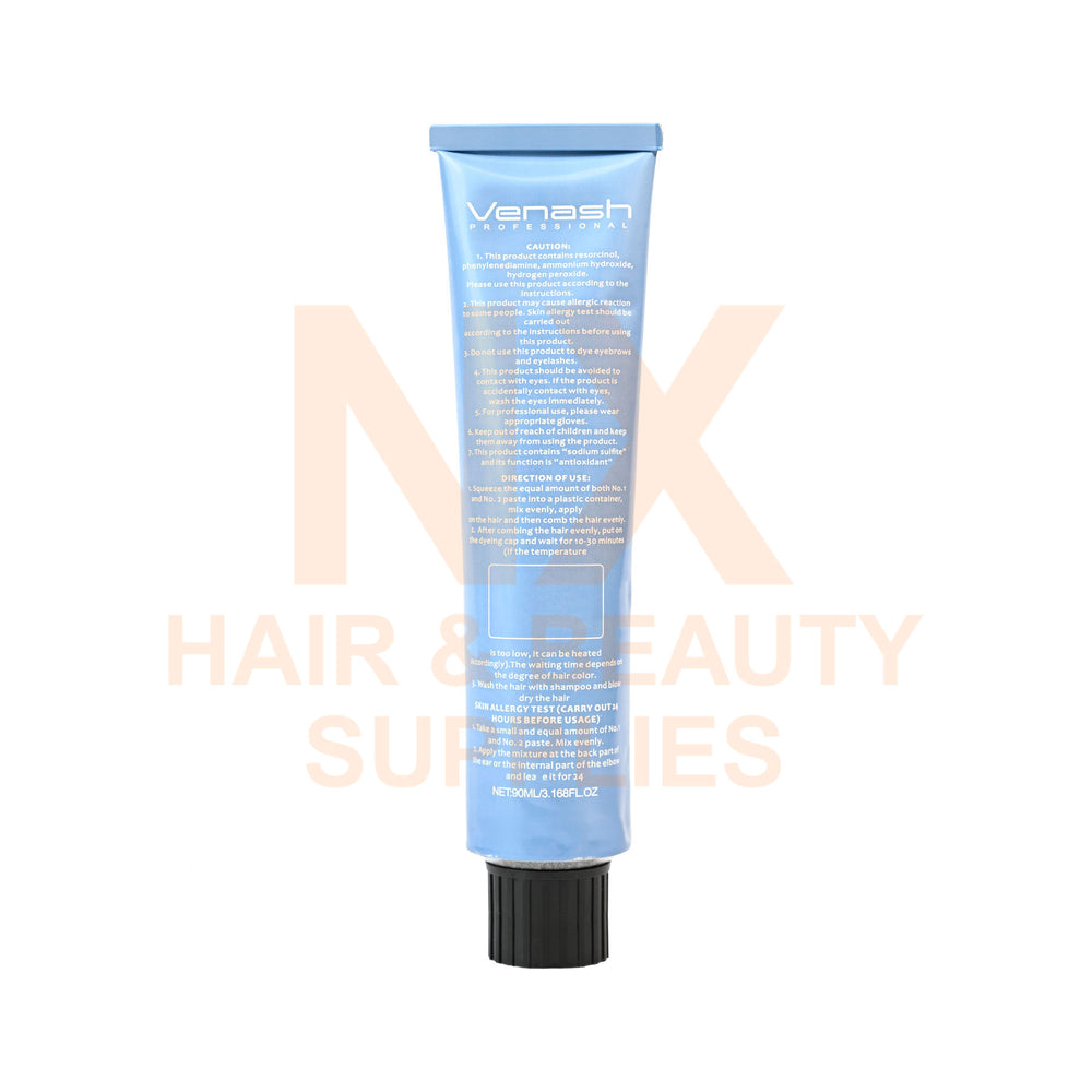 VENASH – FASHION HAIR COLOR 100ML
