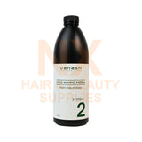 Venash – Cold Waving Perm Lotion System 1 1000ml & Cold Waving Perm Neutralizer System 2 1000ml (COLD PERM)