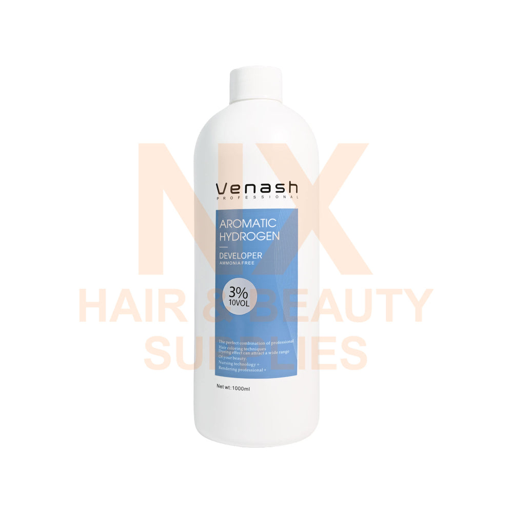 VENASH – AF DEVELOPER 3% 1000ML