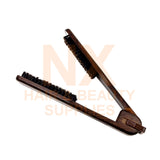 SM–699 FAWEIO WOOD IRON BRUSH