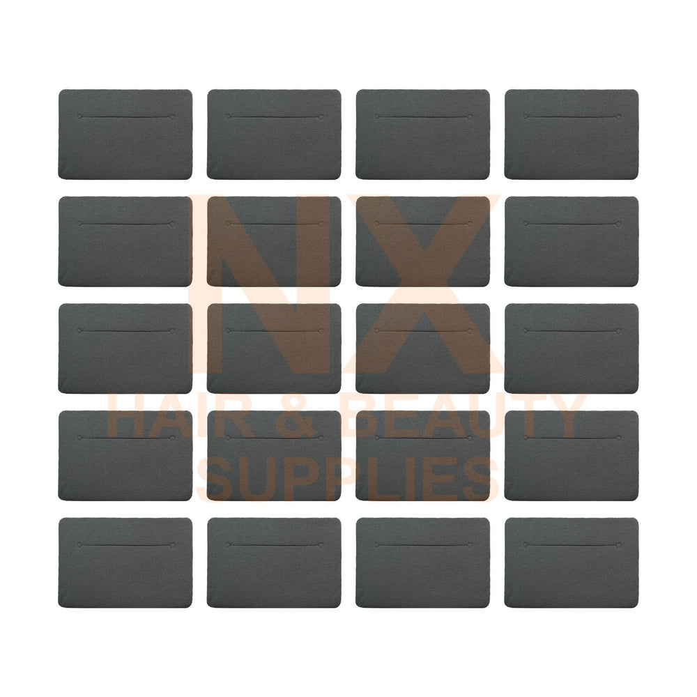 HLD - D008-L-A - HEAT PROTECTION PAD (11.5X7.5CM)