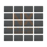 HLD - D008-L-A - HEAT PROTECTION PAD (11.5X7.5CM)