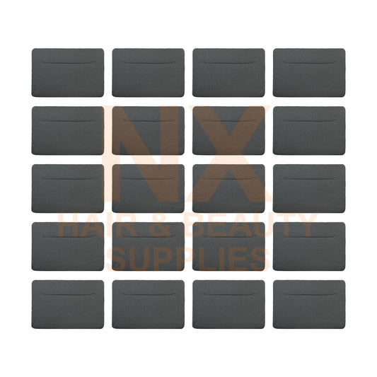 HLD - D008-L-A - HEAT PROTECTION PAD (11.5X7.5CM)