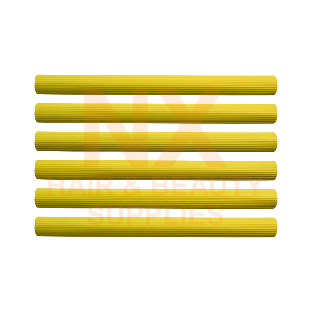HLD - SUPER ROLLER - A006-20 - YELLOW (24CM)