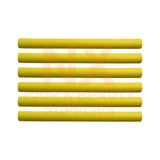 HLD - SUPER ROLLER - A006-20 - YELLOW (24CM)