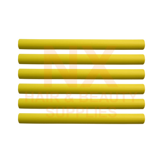 HLD - SUPER ROLLER - A006-20 - YELLOW (24CM)