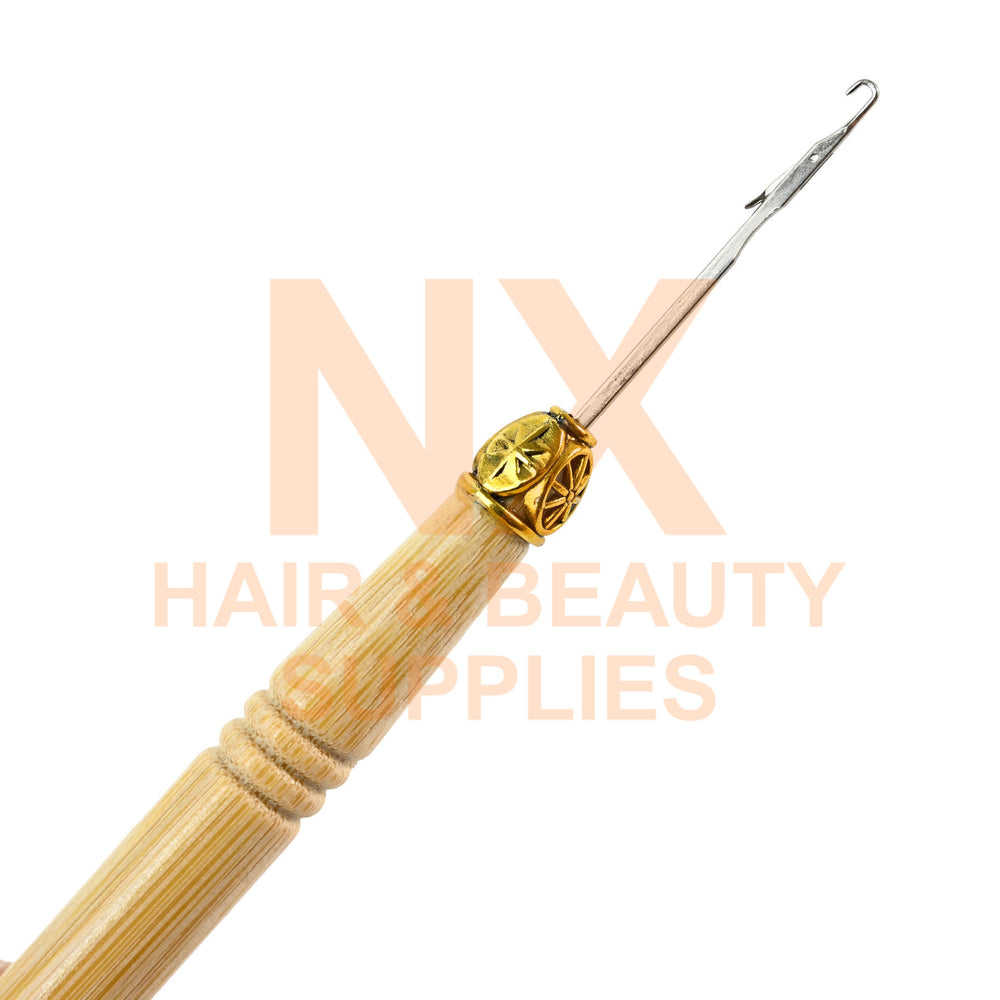 XD – HAIR EXTENSION TOOLS SET – 2’S