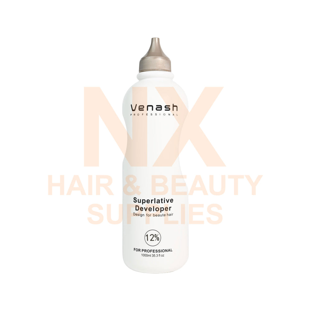VENASH - SUPERLATIVE DEVELOPER 12%