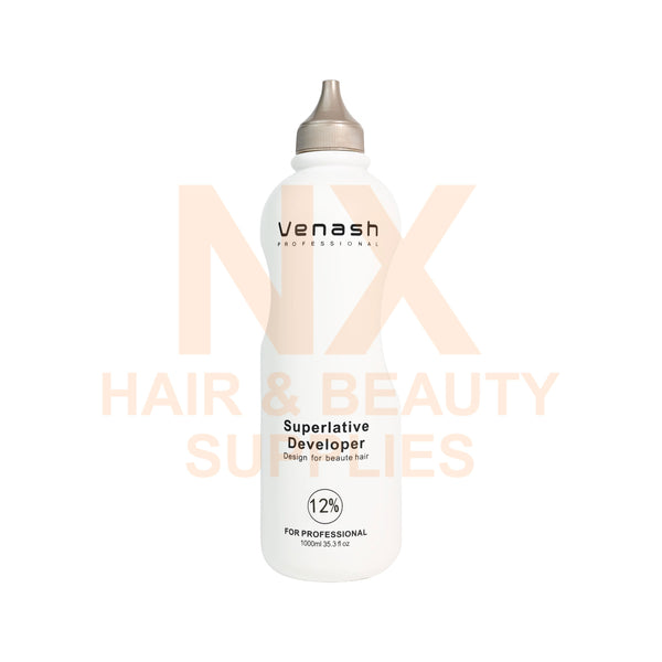 VENASH - SUPERLATIVE DEVELOPER 12%