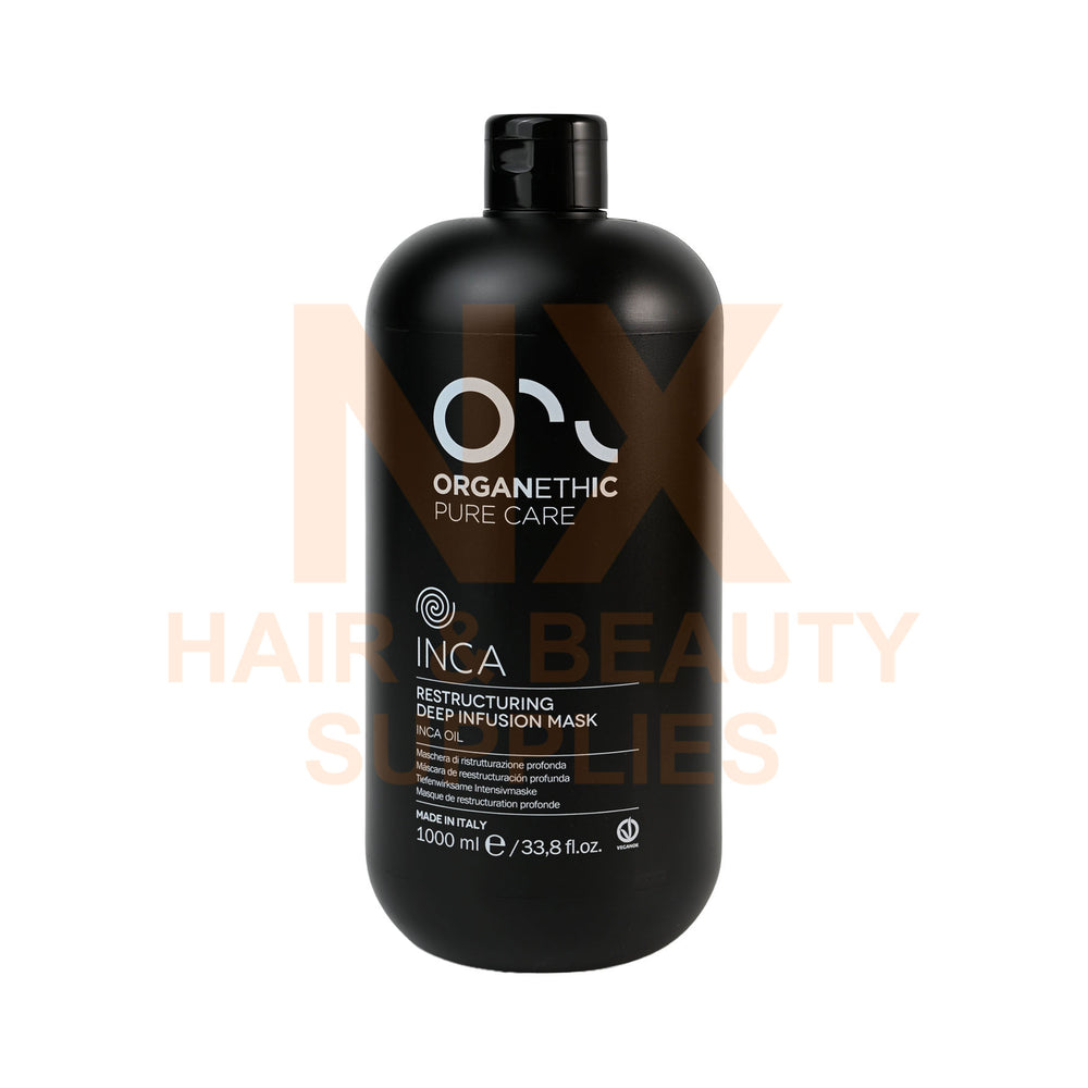 OPC – RESTRUCTURING DEEP INFUSION MASK INCA 1000ML