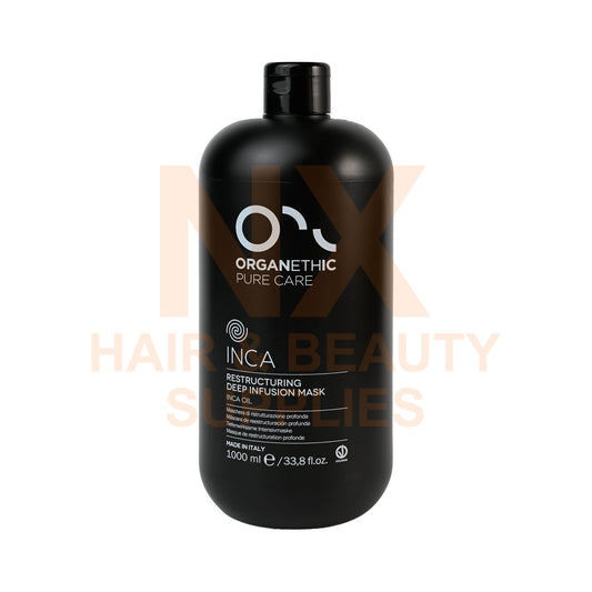 OPC – RESTRUCTURING DEEP INFUSION MASK INCA 1000ML