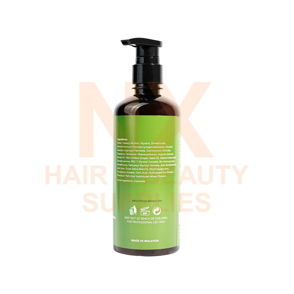 VENASH – TREATMENT MASK 500ML