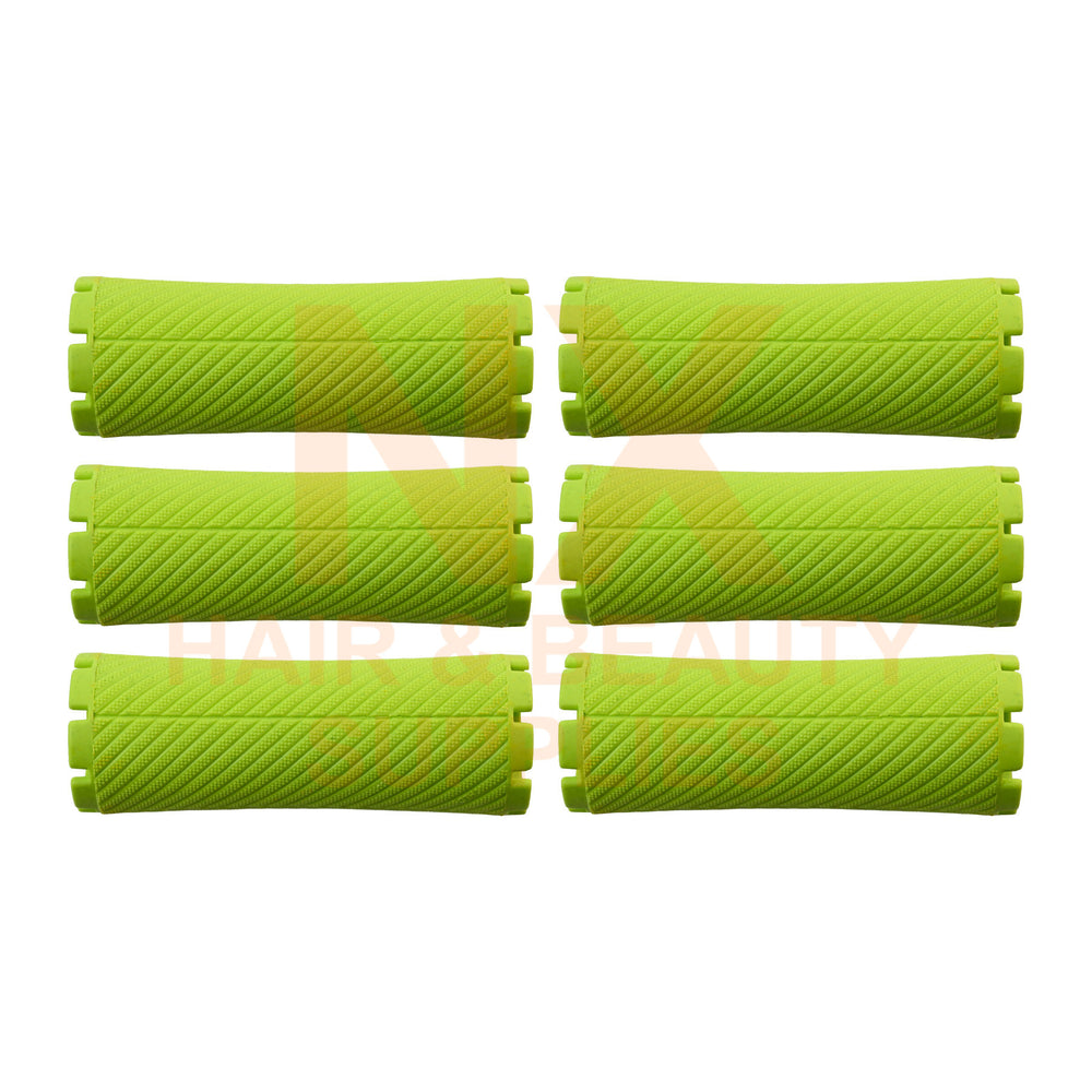 HLD - HANBEN JAPAN PERM ROD - A030-0 - GREEN