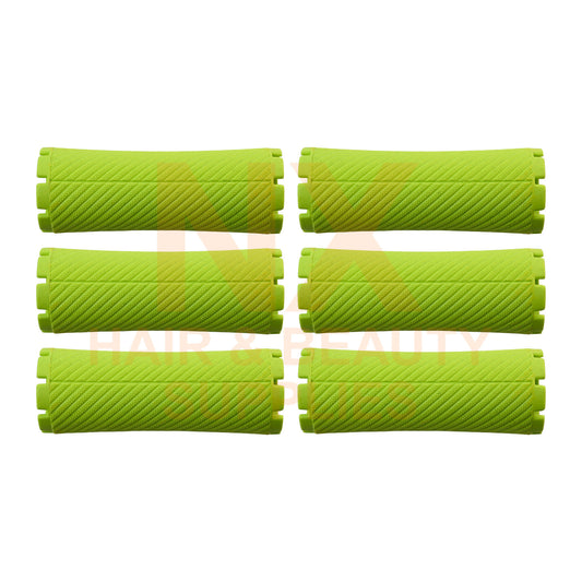 HLD - HANBEN JAPAN PERM ROD - A030-0 - GREEN