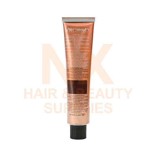 VENASH – HAIR COLOR 100ML