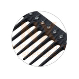 Faweio Diamond Comb SZT–305