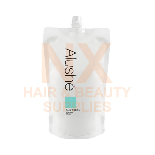 ALUSHE – H2O2 OXIDE LOTION – 9% – 850ML