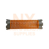 HLD - A021-2 - IONIC EXTRA LONG PERM ROD - ORANGE