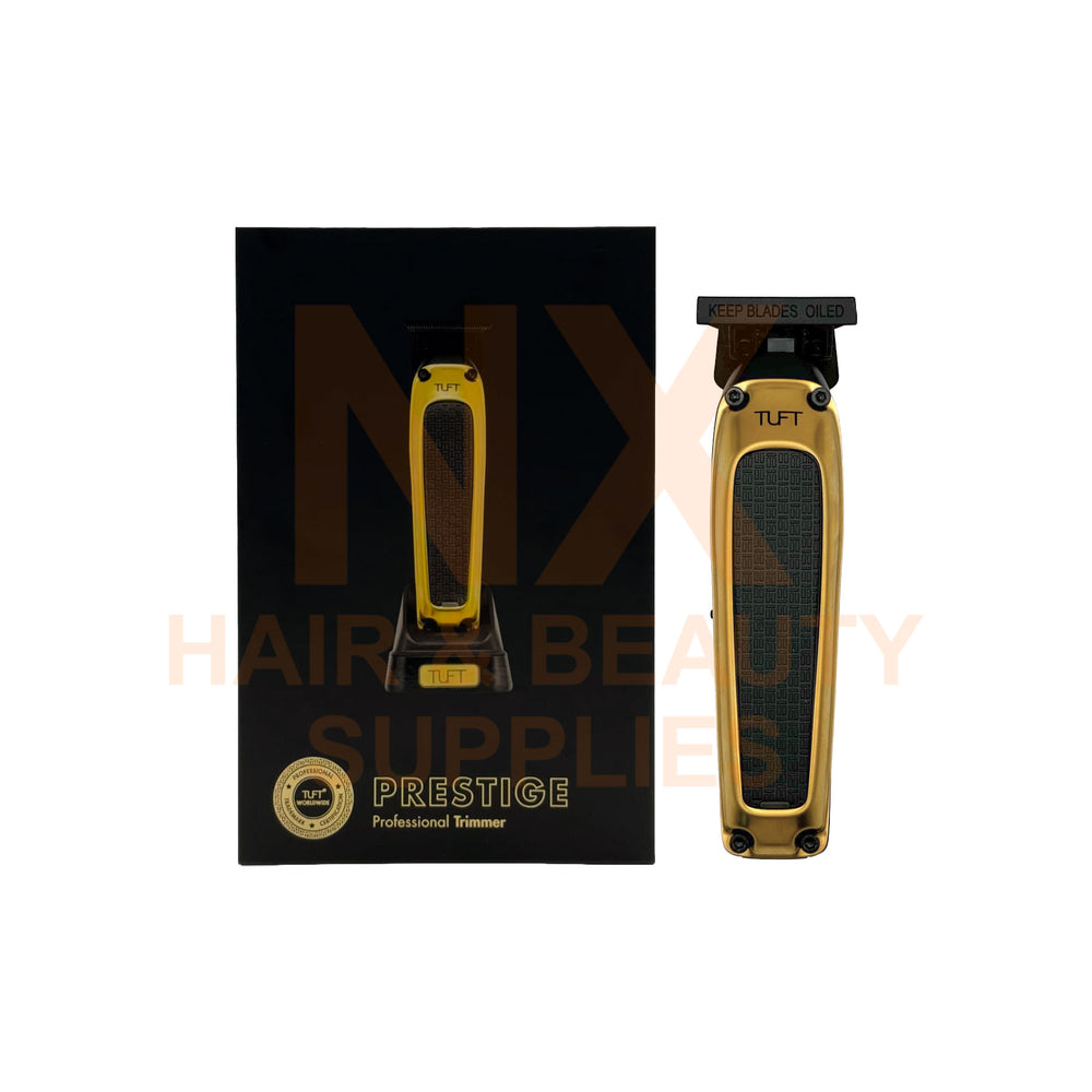 TUFT – 3881 PRESTIGE GOLD TRIMMER