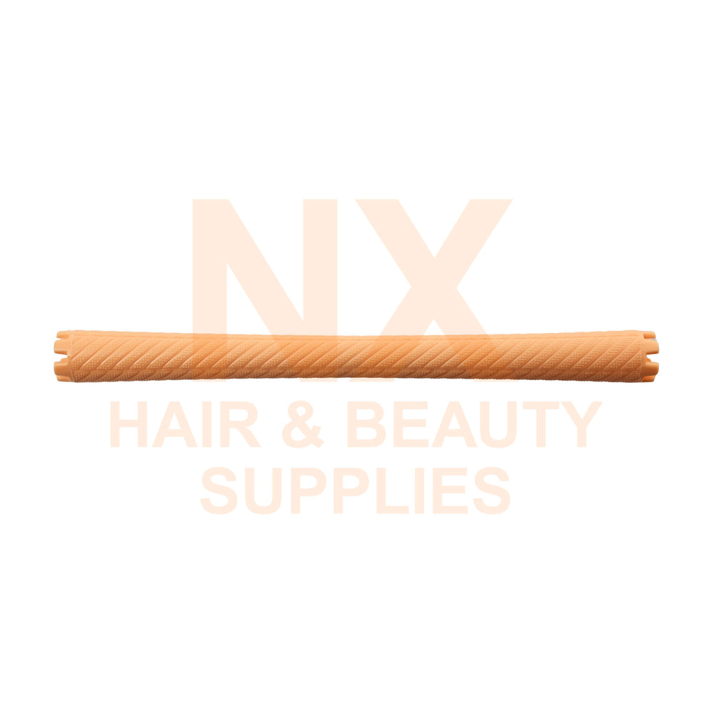 HLD - JAPAN PERM ROD - A013-6 - LONG (ORANGE)