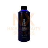 SUOSE - COLOR BALANCE PURPLE SILVER SHAMPOO - 500ML