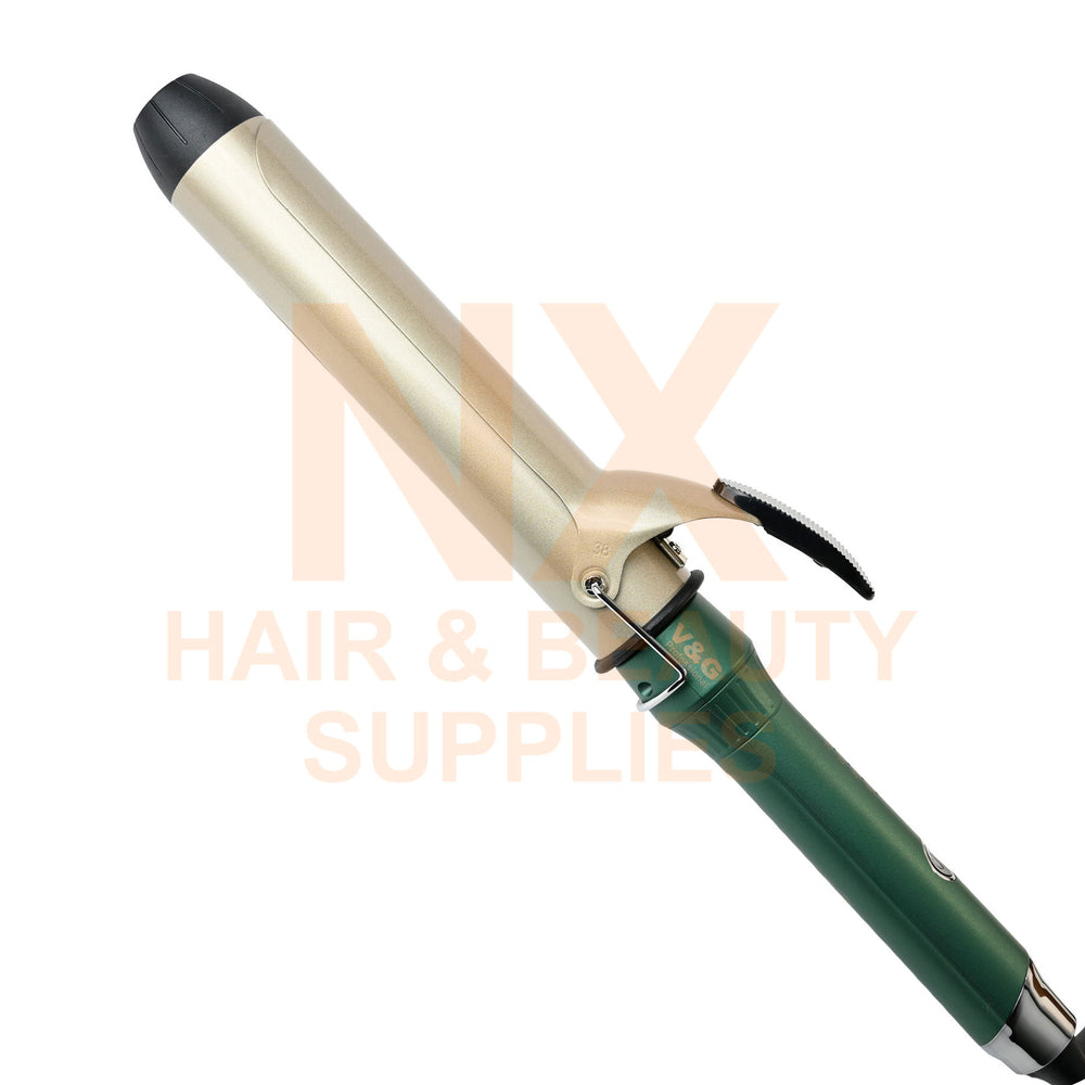 V&G – C40 – CURLING TONG