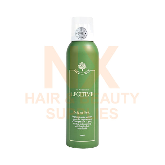 LEGITIME – SCALP AIR TONIC – 200G