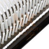 XD - DENMAN 9 ROWS BRUSH - BLACK (FRAGRANCE)