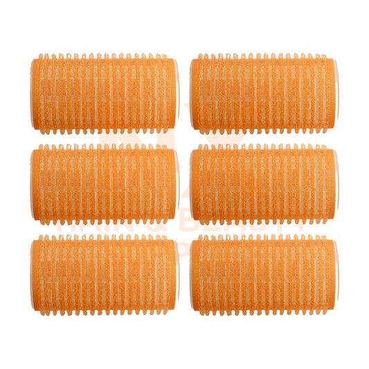 HLD - G002-3# - VELCOL ROLLER - 6'S - ORANGE