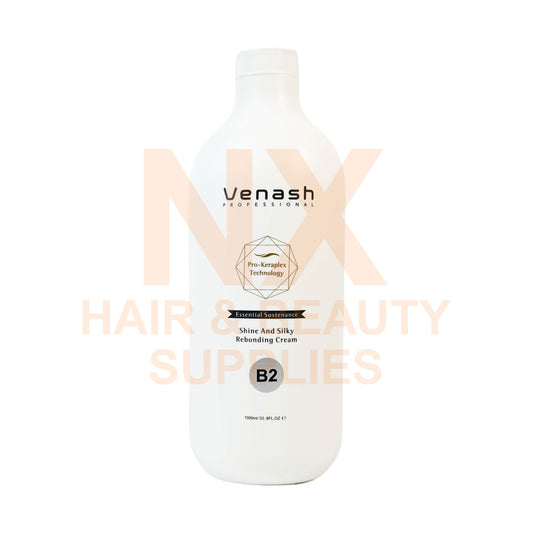 VENASH - REBONDING - B2