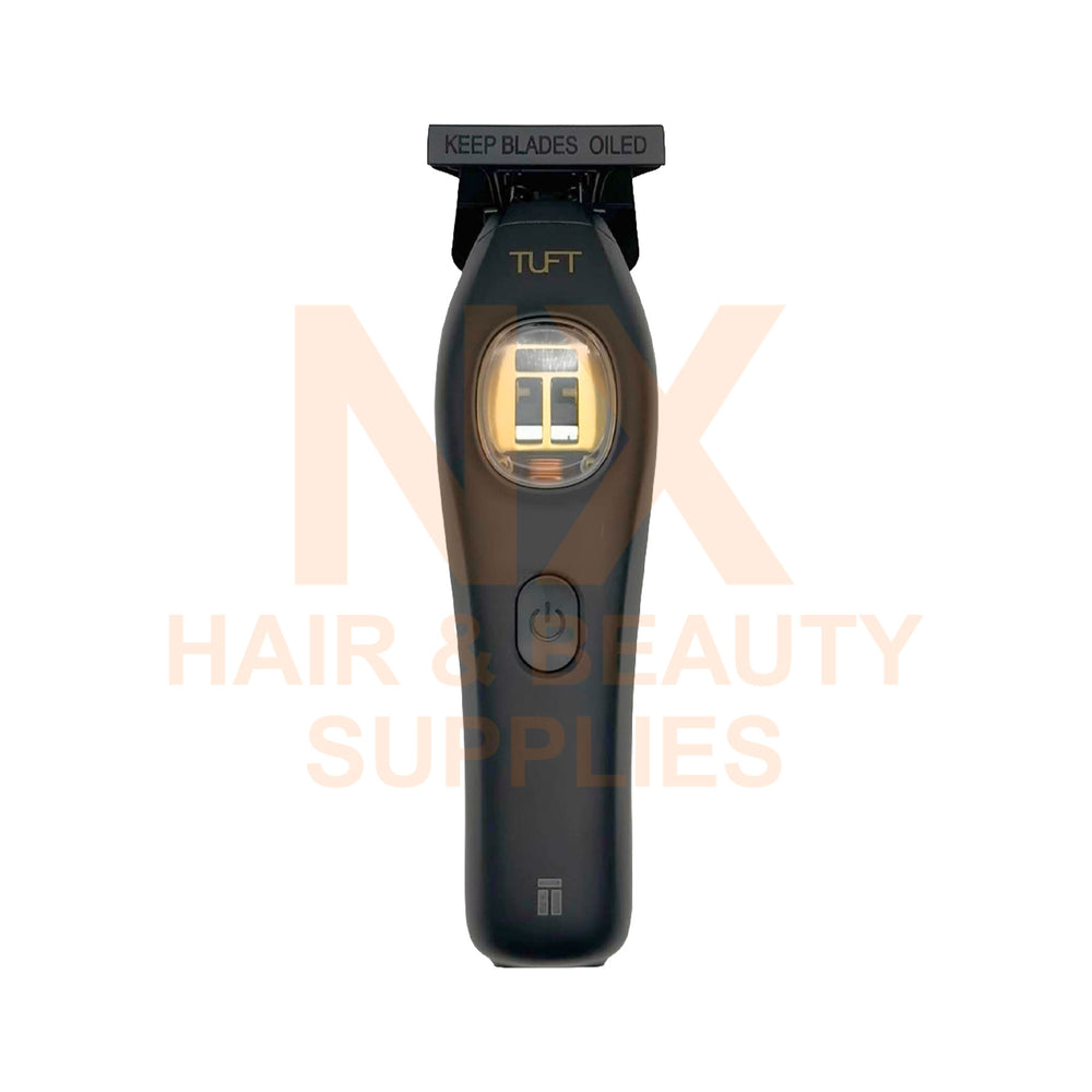 TUFT – 2881I – VISTA–T – PROFESSIONAL TRIMMER