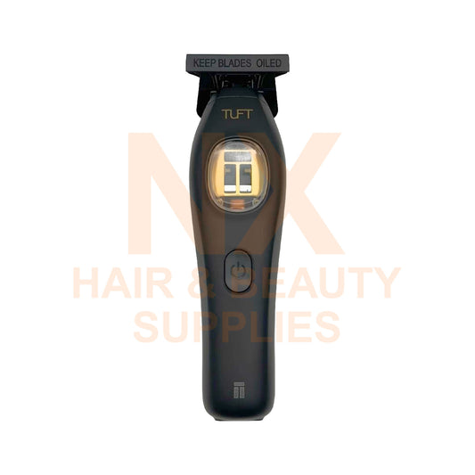 TUFT – 2881I – VISTA–T – PROFESSIONAL TRIMMER