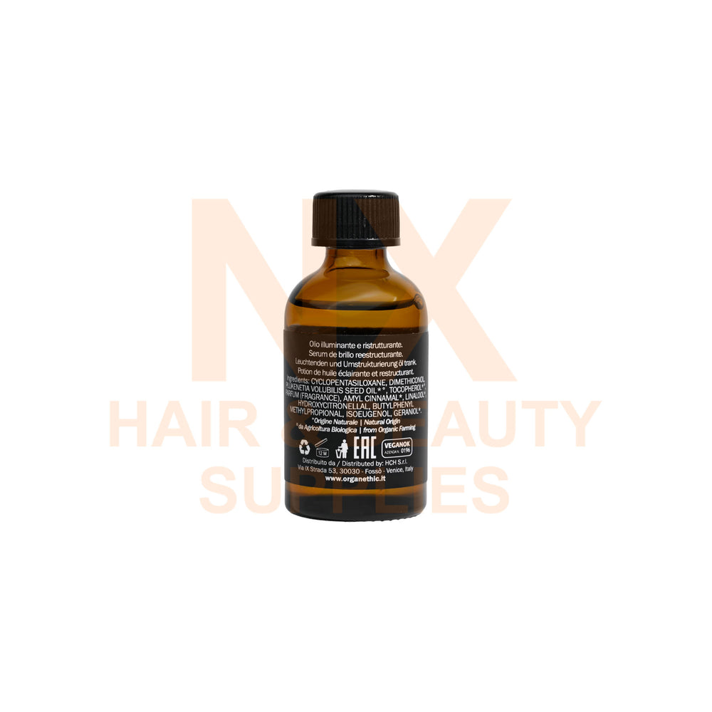 OPC – ILLUMINATING RESTRUCTURING OIL POTION INCA 30ML